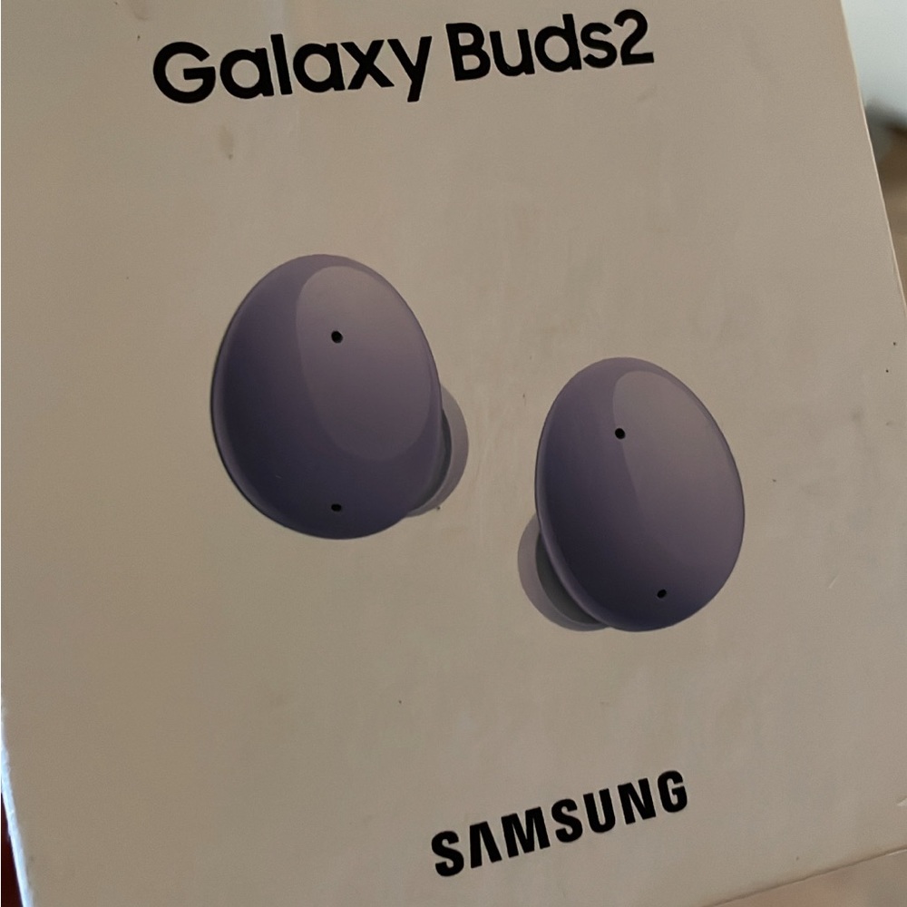 Brand new for two of the same pair for Christmas so I am selling one brand new